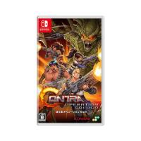 Contra: Operation Galuga[Б.У ИГРЫ NINTENDO SWITCH]