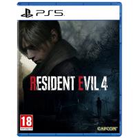 Resident Evil 4 Remake [PLAY STATION 5]