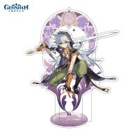 Акриловая фигурка Monstadt Characters Standee Razor[ПОДАРКИ]