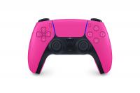 Геймпад PS5 Dual Sense Nova Pink[PLAYSTATION 5 АКСЕССУАРЫ]