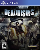 Dead Rising[Б.У ИГРЫ PLAY STATION 4]