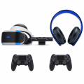 Аксессуары PlayStation 4
