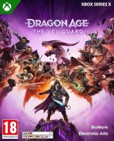 Dragon Age: The Veilguard [На страже Завесы][XBOX SERIES X]