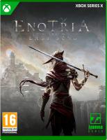 Enotria: The Last Song[XBOX SERIES X]