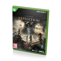 Clair Obscur: Expedition 33 [XBOX SERIES X]