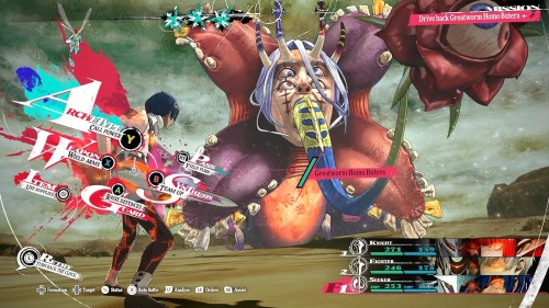 Metaphor: ReFantazio[XBOX SERIES X]