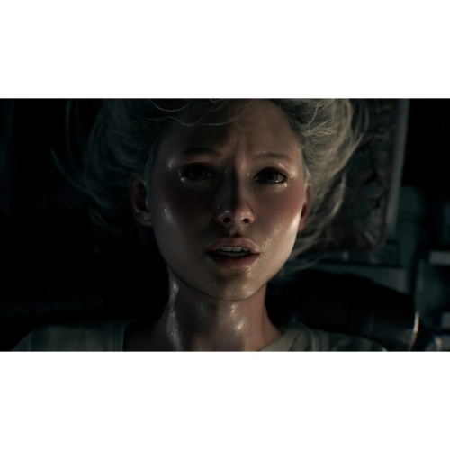 Resident Evil 9: Requiem - Lenticular Edition (Game-Key Card) [SWITCH 2]