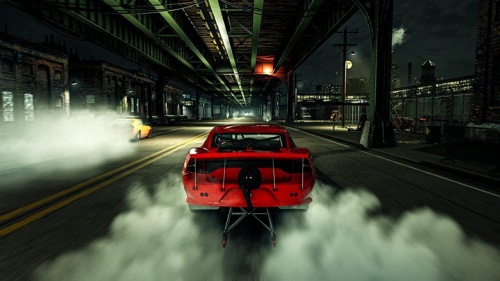 Street Outlaws 2: Winner Takes All[SWITCH]