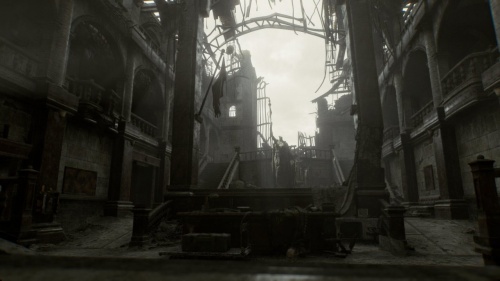 Resident Evil 9: Requiem (Game-Key Card) [SWITCH 2]