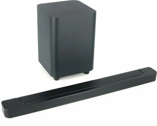 JBL BAR 500[КОЛОНКИ]
