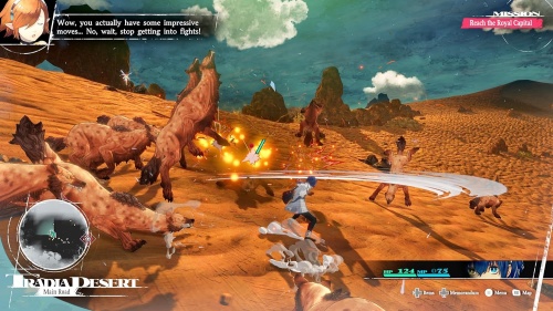 Metaphor: ReFantazio[XBOX SERIES X]