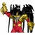 Фигурка Dc Multiverse Азраил Бэтмен (Knightquest) 18см