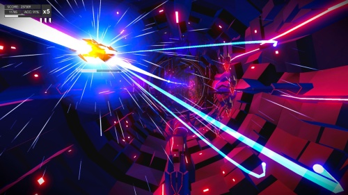 Aaero: Complete Edition (SLG)[SWITCH]