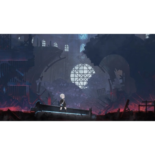 Ender Magnolia: Bloom In The Mist - Deluxe Edition [PLAYSTATION 4]