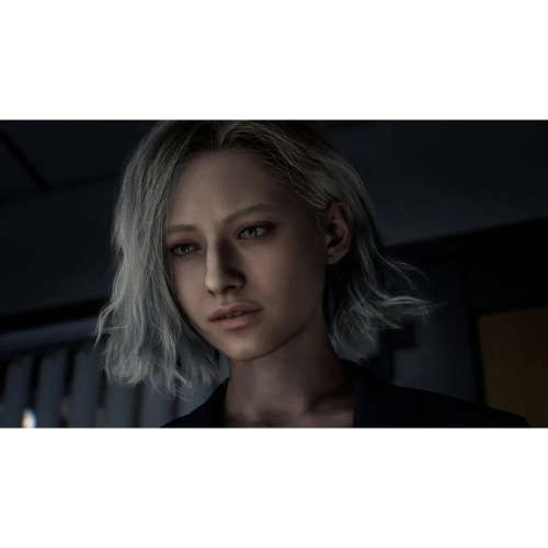 Resident Evil 9: Requiem - Lenticular Edition (Game-Key Card) [SWITCH 2]