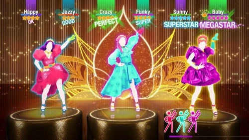 Just Dance 2021[Б.У ИГРЫ NINTENDO SWITCH]