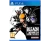 Bleach Rebirth of Souls[PLAYSTATION 4]