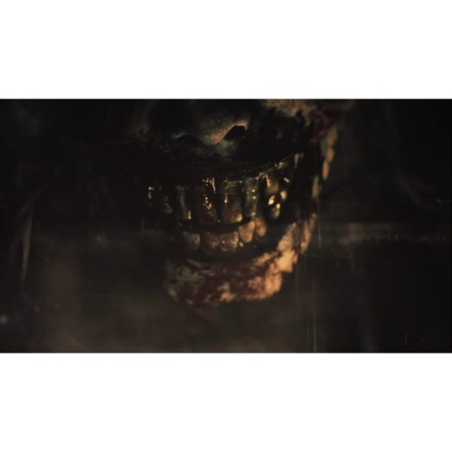Resident Evil 9: Requiem - Lenticular Edition (Game-Key Card) [SWITCH 2]