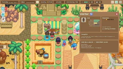 Let's Build a Zoo[SWITCH]