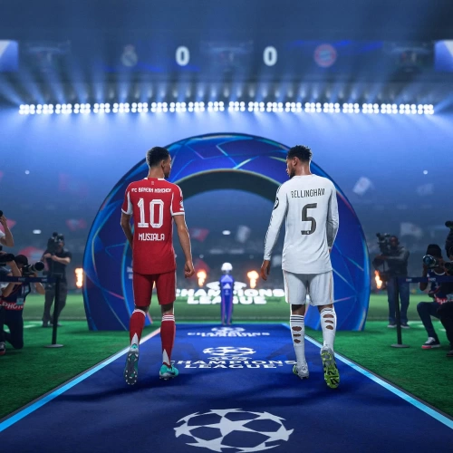 EA Sports FC 26 [PLAYSTATION 4]