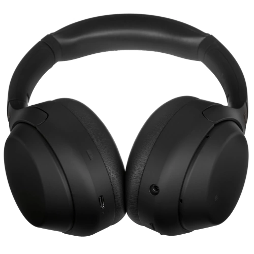 Наушники Sony WH-1000XM4 Black [PLAYSTATION 5 АКСЕССУАРЫ]