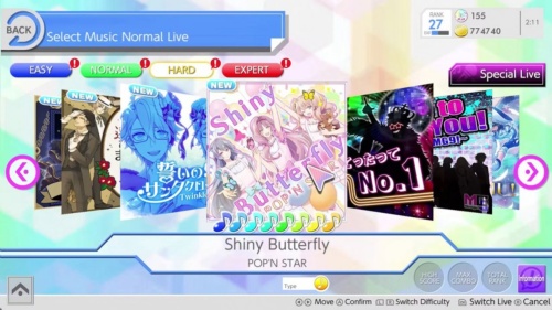 I*CHU: Chibi Edition[SWITCH]